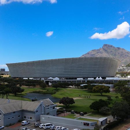 Ocean View Properties - Penthouse Cape Town Exterior foto