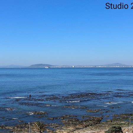 Ocean View Properties - Penthouse Cape Town Exterior foto