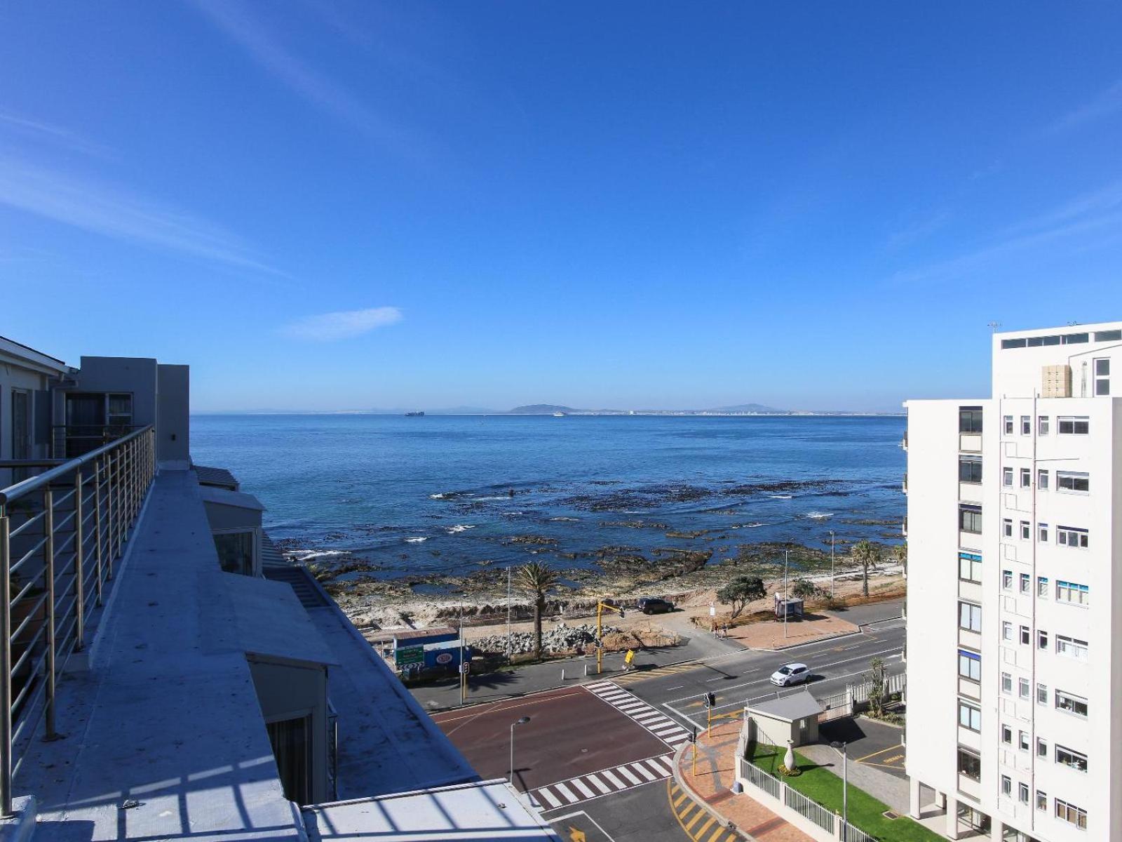 Ocean View Properties - Penthouse Cape Town Exterior foto