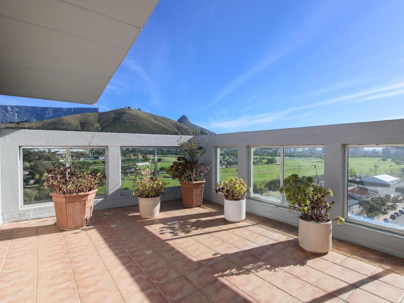 Ocean View Properties - Penthouse Cape Town Exterior foto