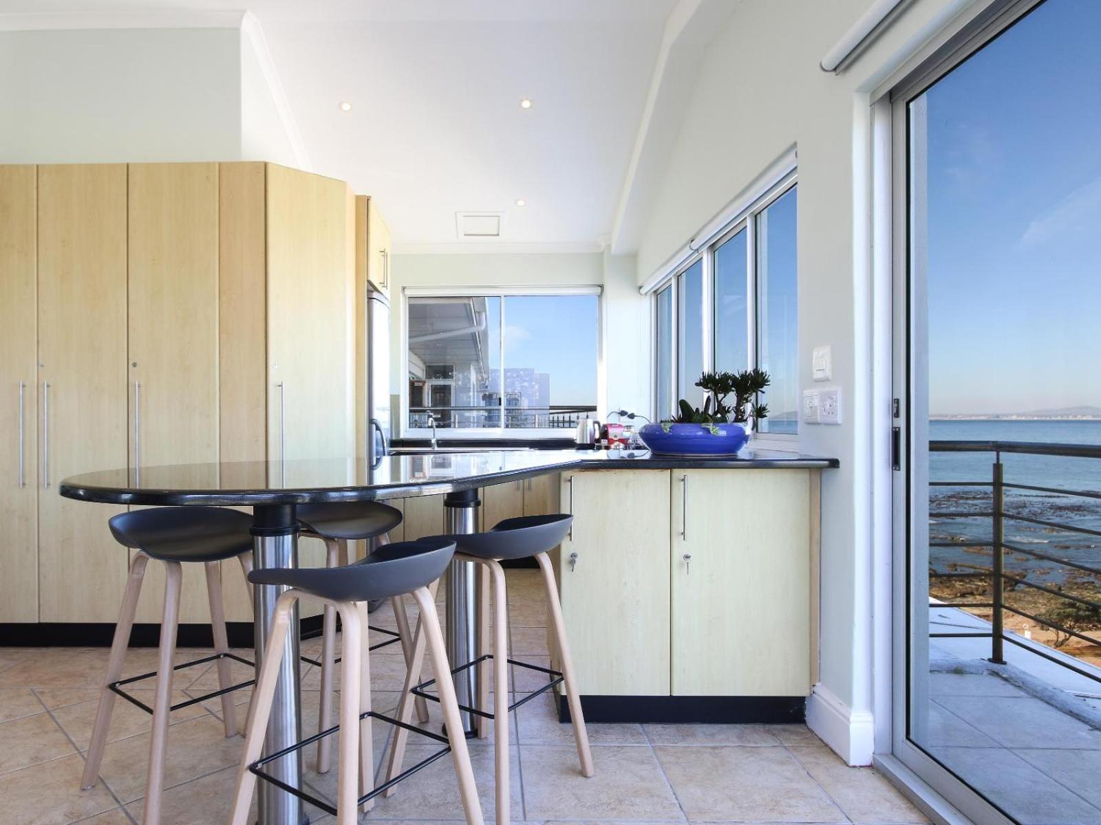 Ocean View Properties - Penthouse Cape Town Exterior foto