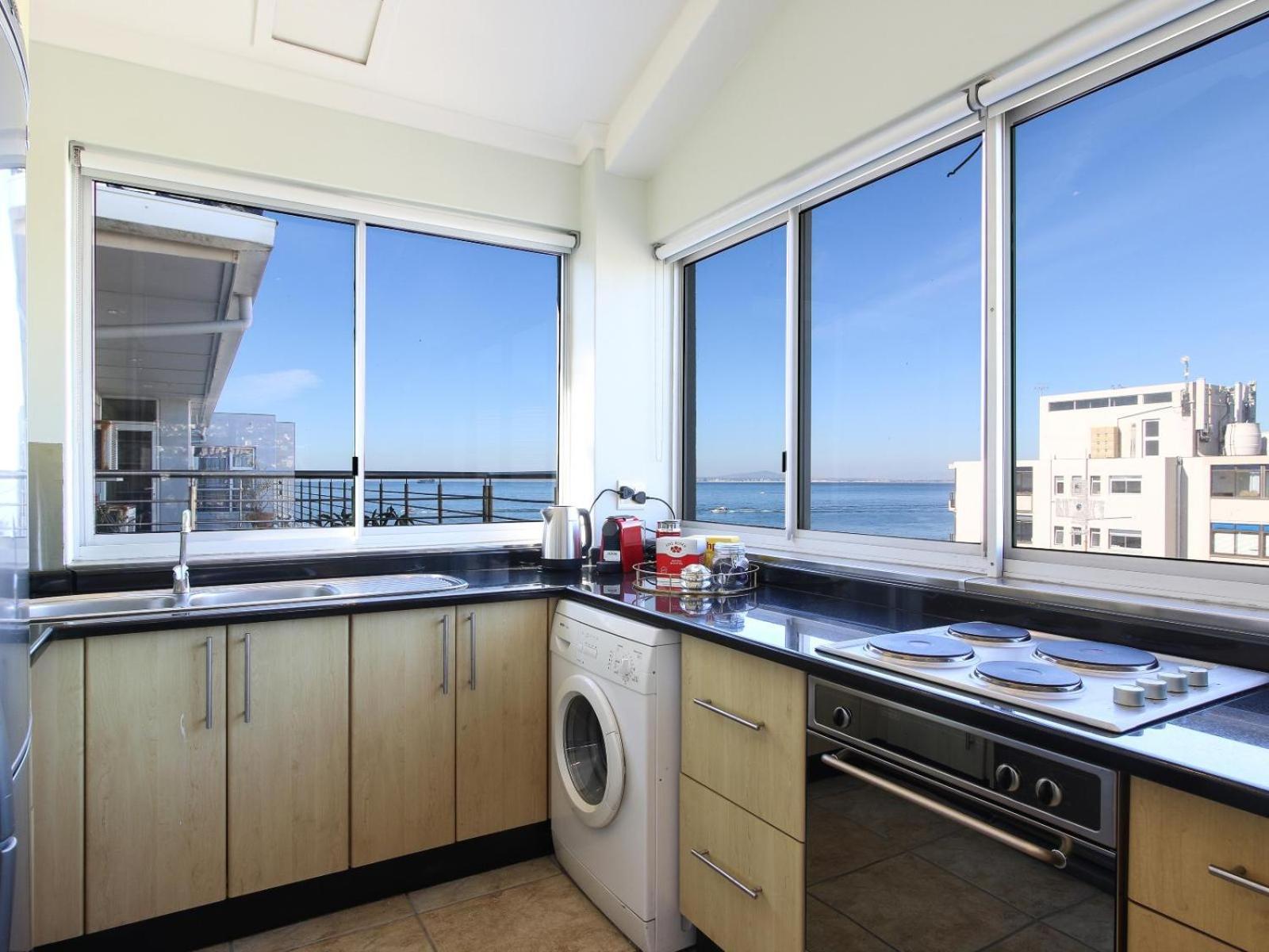 Ocean View Properties - Penthouse Cape Town Exterior foto