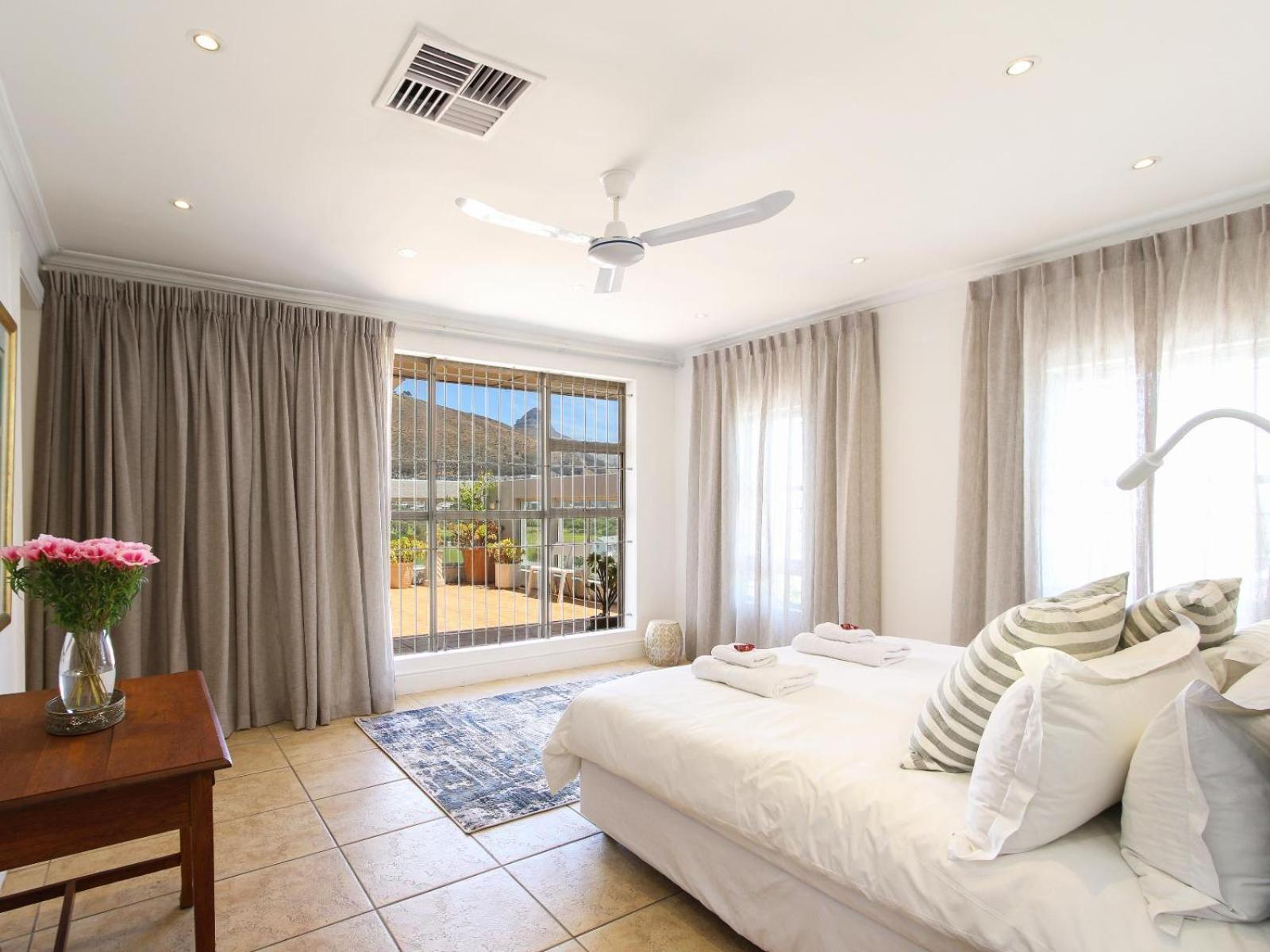 Ocean View Properties - Penthouse Cape Town Cameră foto