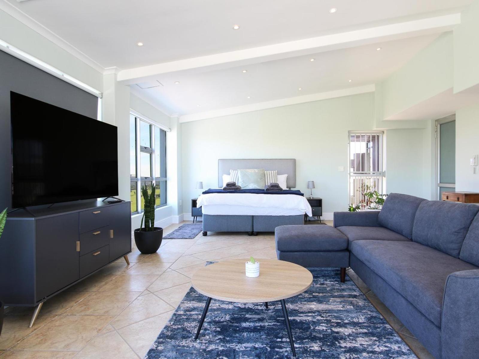 Ocean View Properties - Penthouse Cape Town Exterior foto