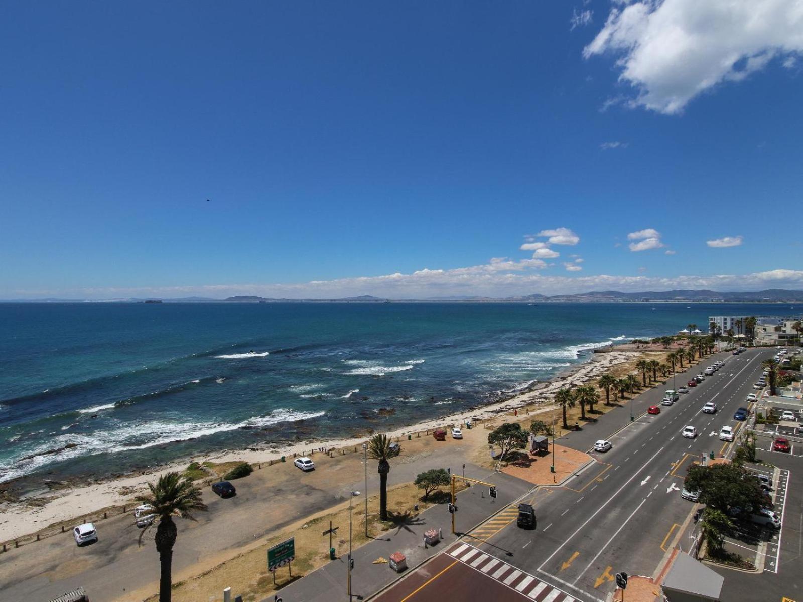 Ocean View Properties - Penthouse Cape Town Exterior foto