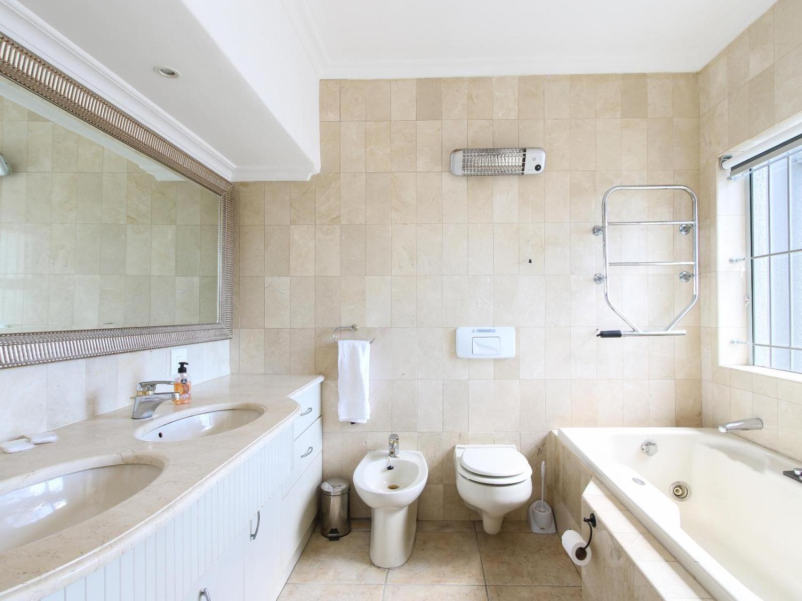 Ocean View Properties - Penthouse Cape Town Cameră foto
