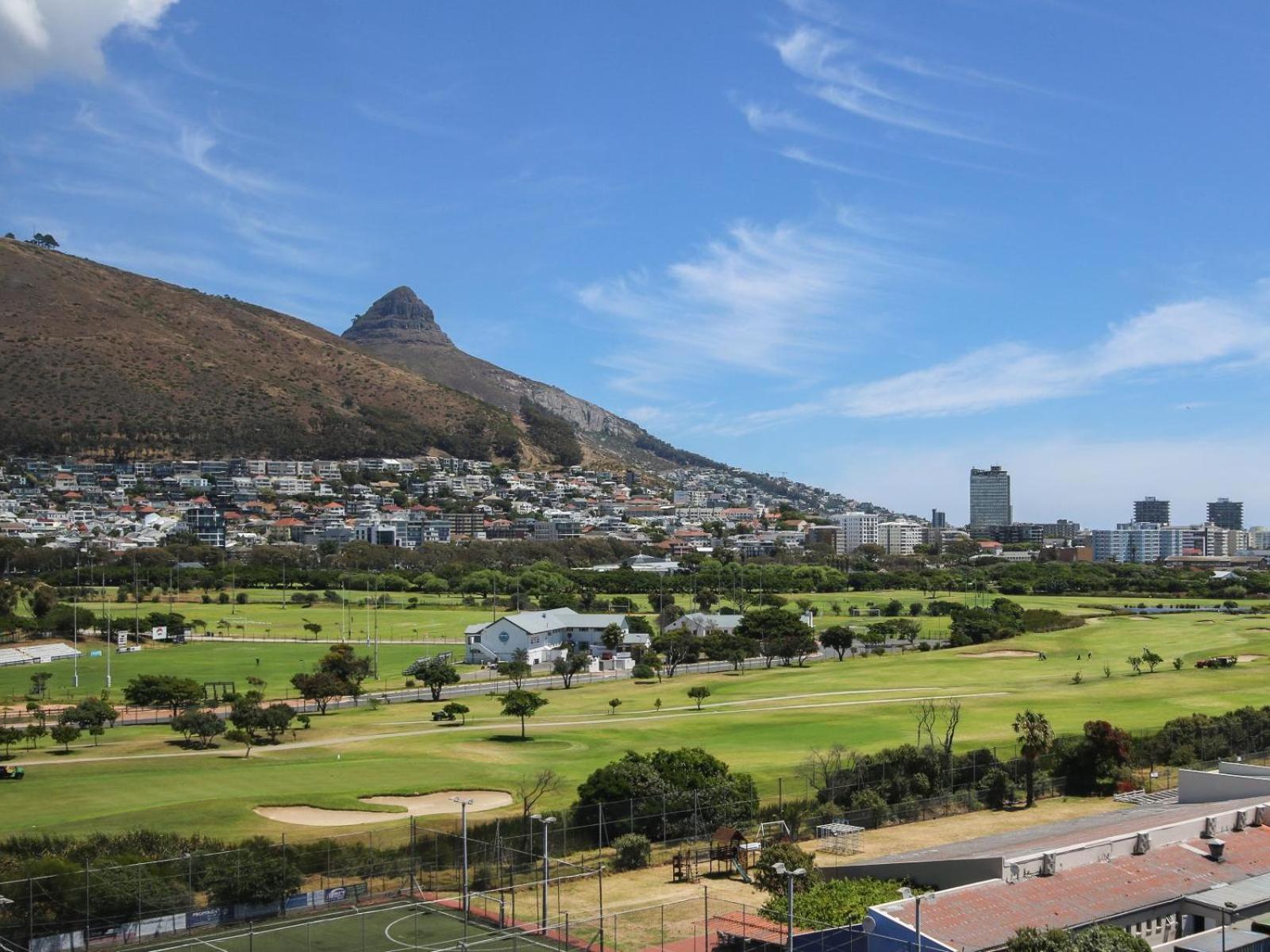 Ocean View Properties - Penthouse Cape Town Exterior foto