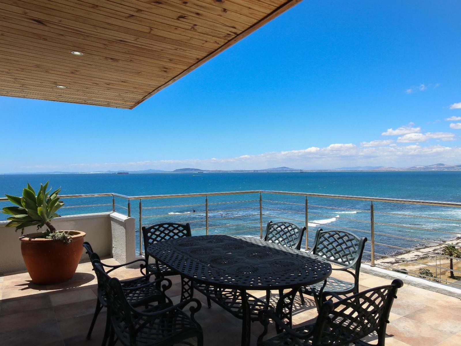 Ocean View Properties - Penthouse Cape Town Exterior foto