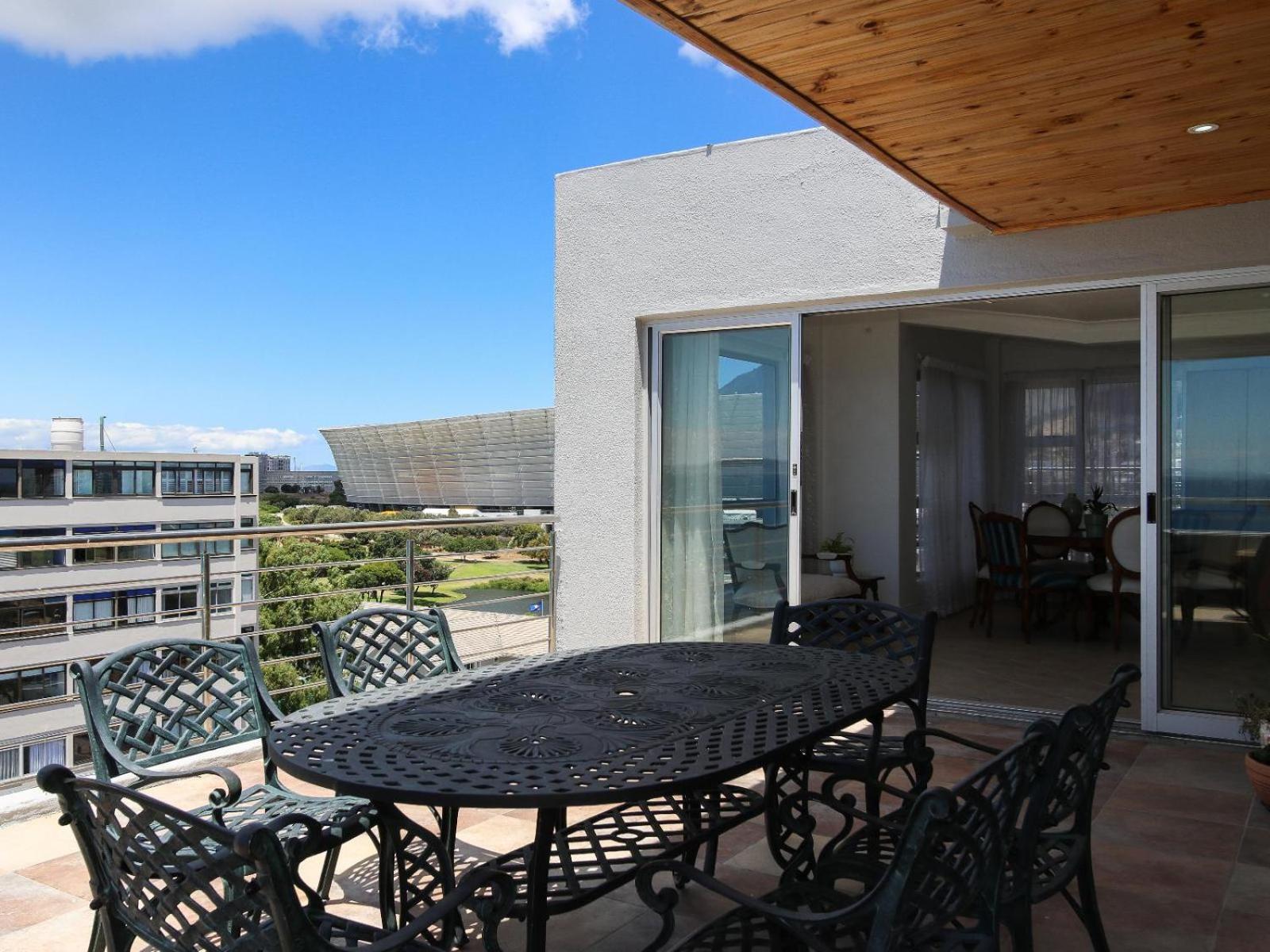Ocean View Properties - Penthouse Cape Town Exterior foto