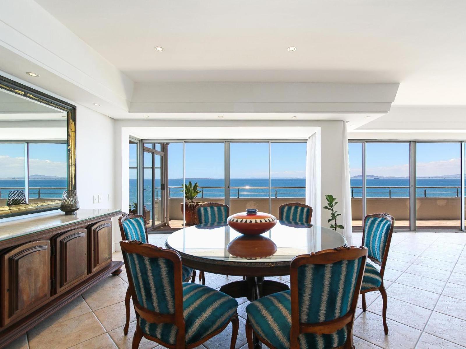 Ocean View Properties - Penthouse Cape Town Exterior foto