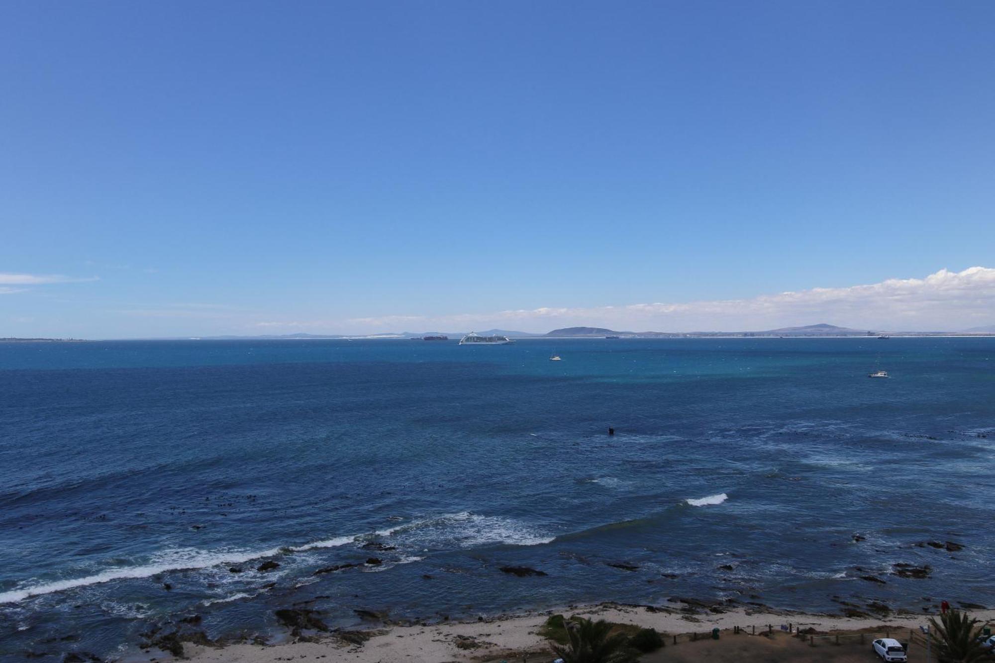 Ocean View Properties - Penthouse Cape Town Exterior foto