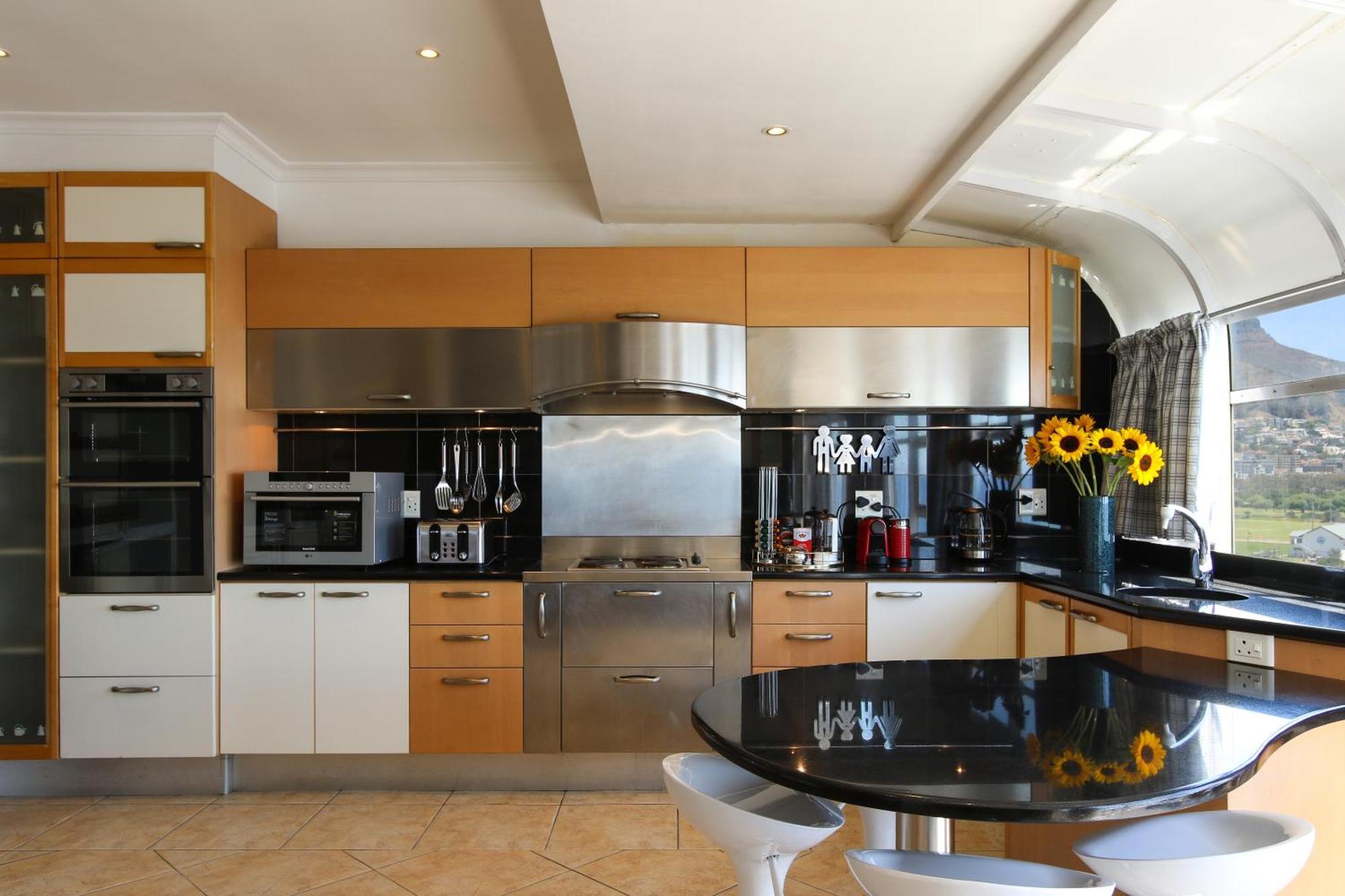Ocean View Properties - Penthouse Cape Town Exterior foto