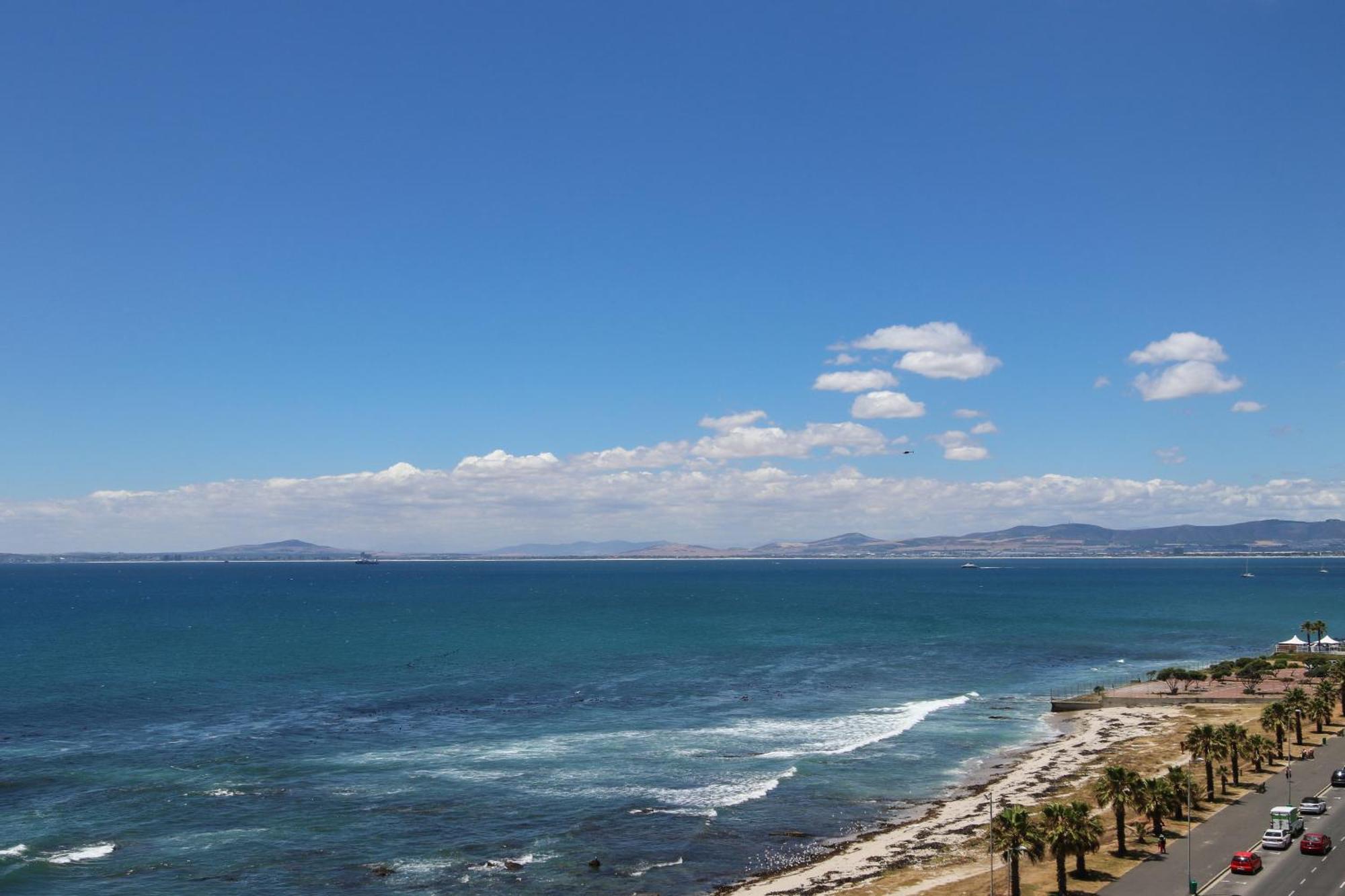 Ocean View Properties - Penthouse Cape Town Exterior foto