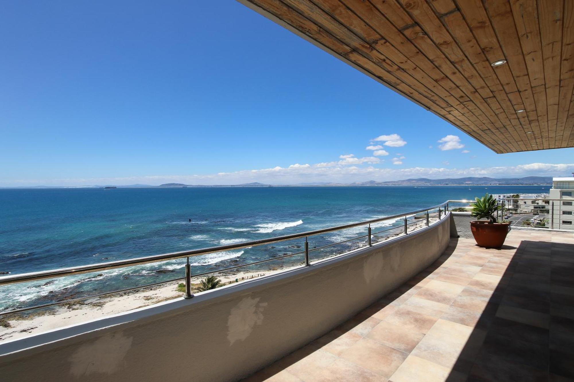 Ocean View Properties - Penthouse Cape Town Exterior foto