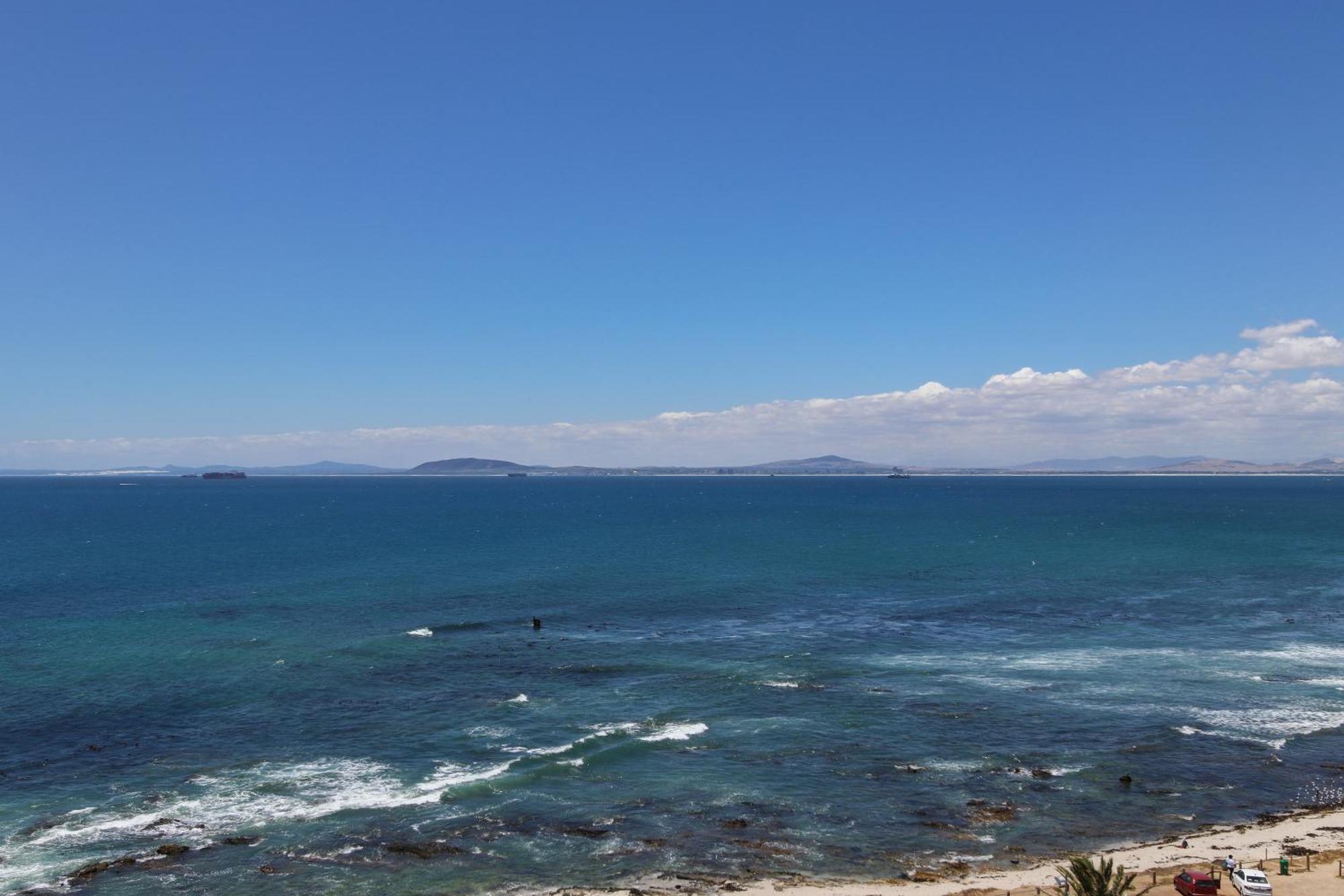 Ocean View Properties - Penthouse Cape Town Exterior foto