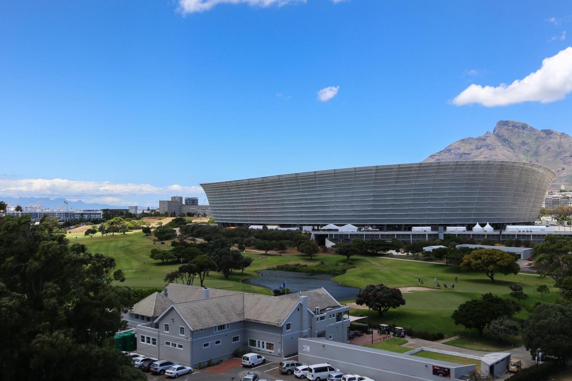 Ocean View Properties - Penthouse Cape Town Exterior foto