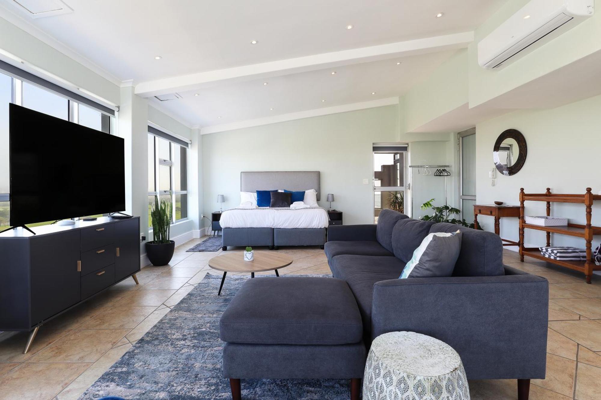 Ocean View Properties - Penthouse Cape Town Exterior foto