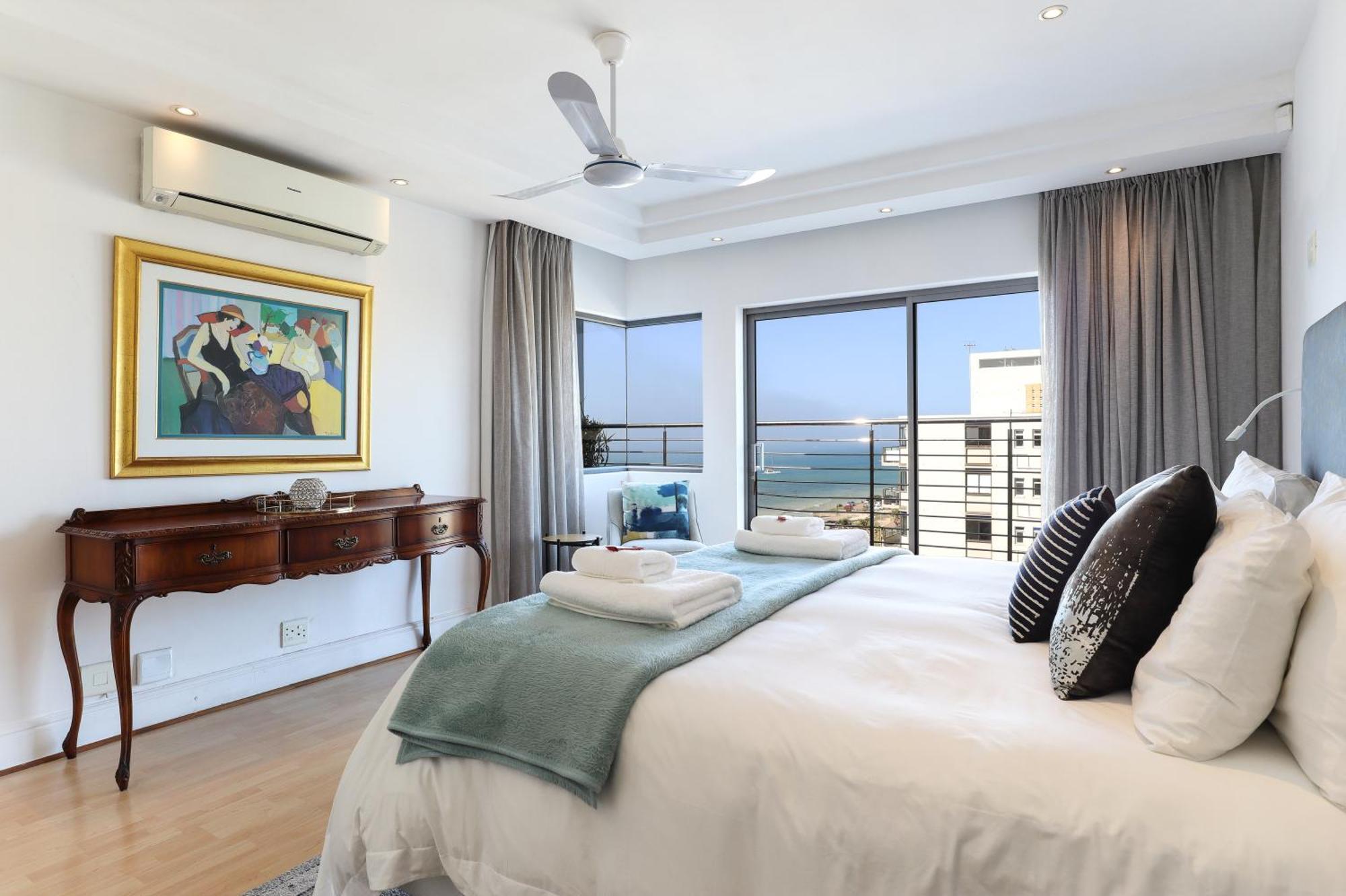 Ocean View Properties - Penthouse Cape Town Exterior foto