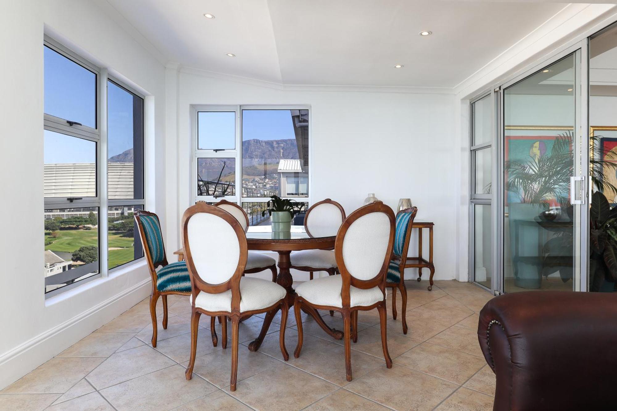 Ocean View Properties - Penthouse Cape Town Exterior foto