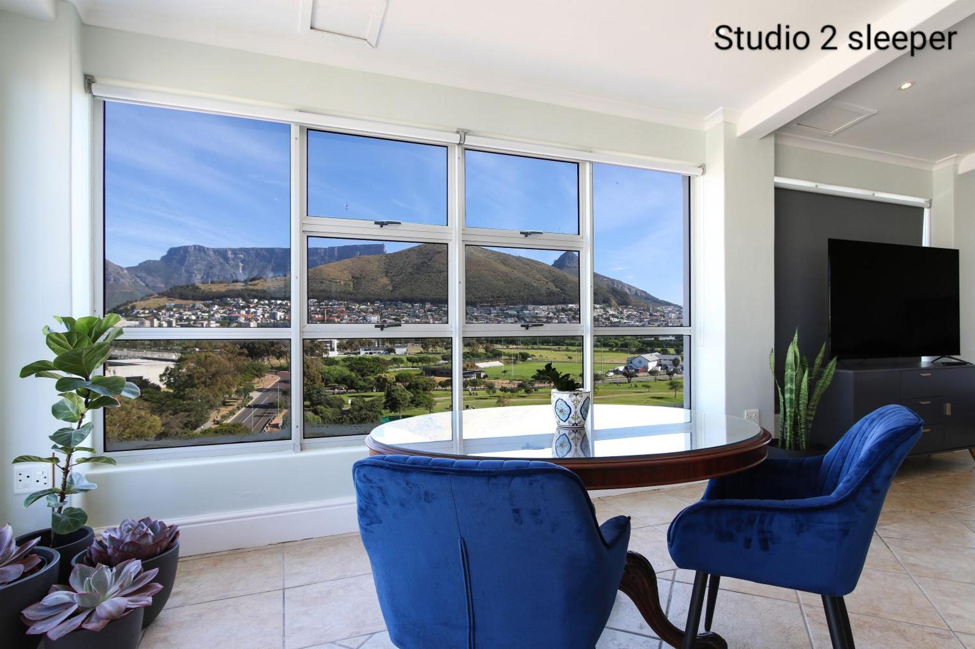 Ocean View Properties - Penthouse Cape Town Exterior foto