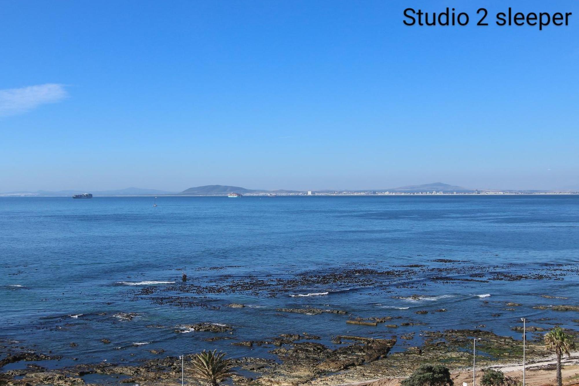 Ocean View Properties - Penthouse Cape Town Exterior foto